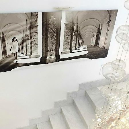 מטה B&B Villa Elisa מראה חיצוני תמונה