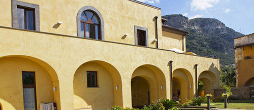 מטה B&B Villa Elisa מראה חיצוני תמונה