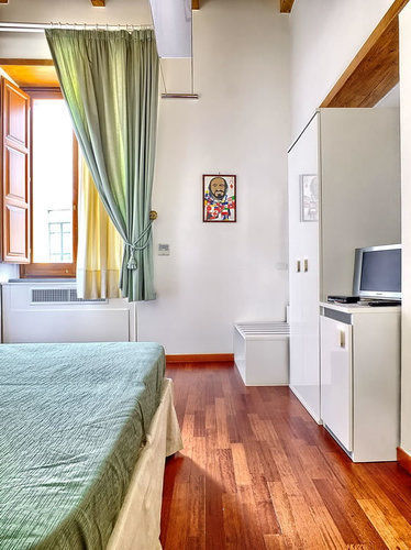 מטה B&B Villa Elisa מראה חיצוני תמונה