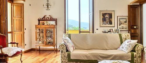 מטה B&B Villa Elisa מראה חיצוני תמונה
