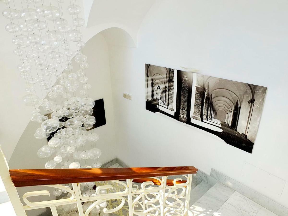 מטה B&B Villa Elisa מראה חיצוני תמונה