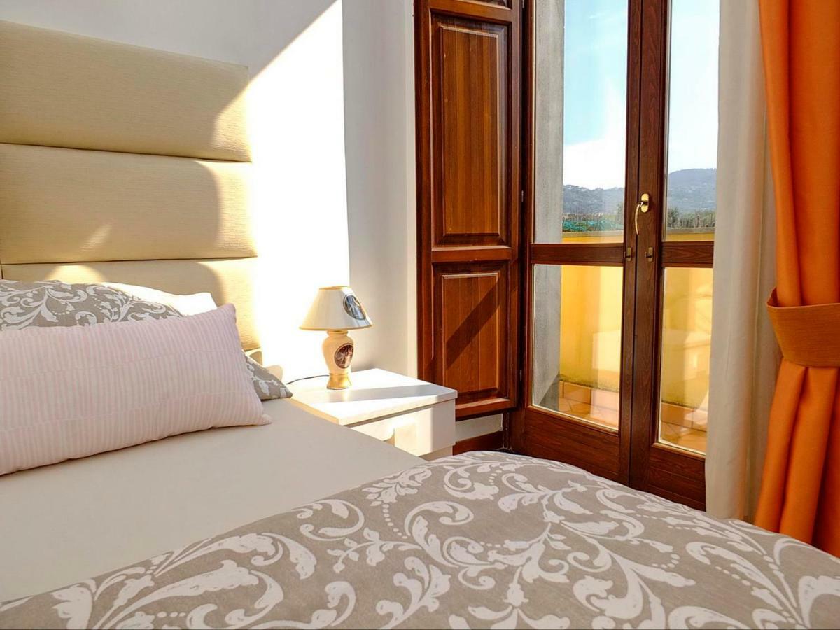 מטה B&B Villa Elisa מראה חיצוני תמונה