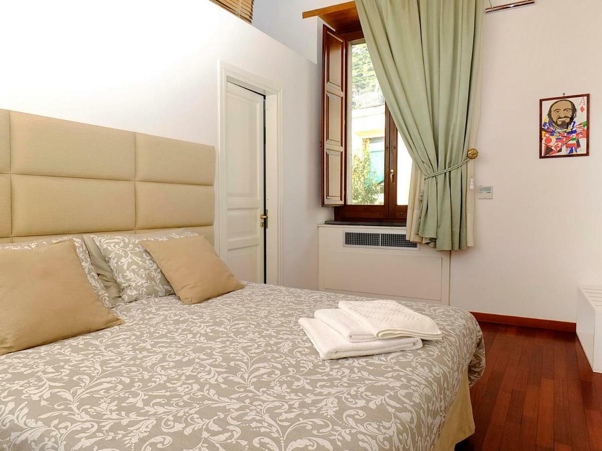 מטה B&B Villa Elisa מראה חיצוני תמונה