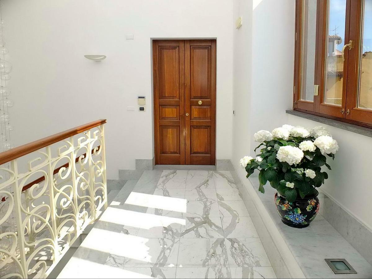 מטה B&B Villa Elisa מראה חיצוני תמונה