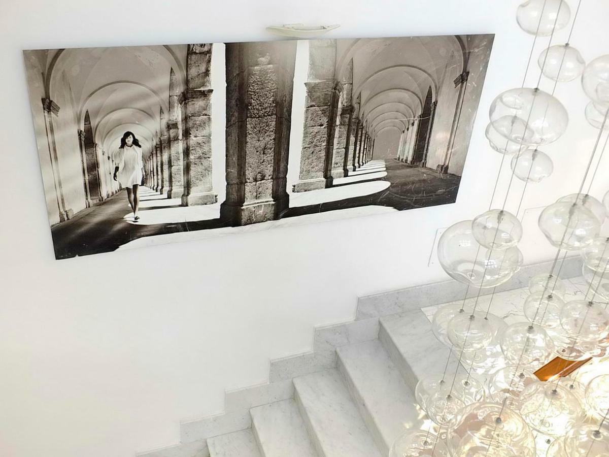 מטה B&B Villa Elisa מראה חיצוני תמונה