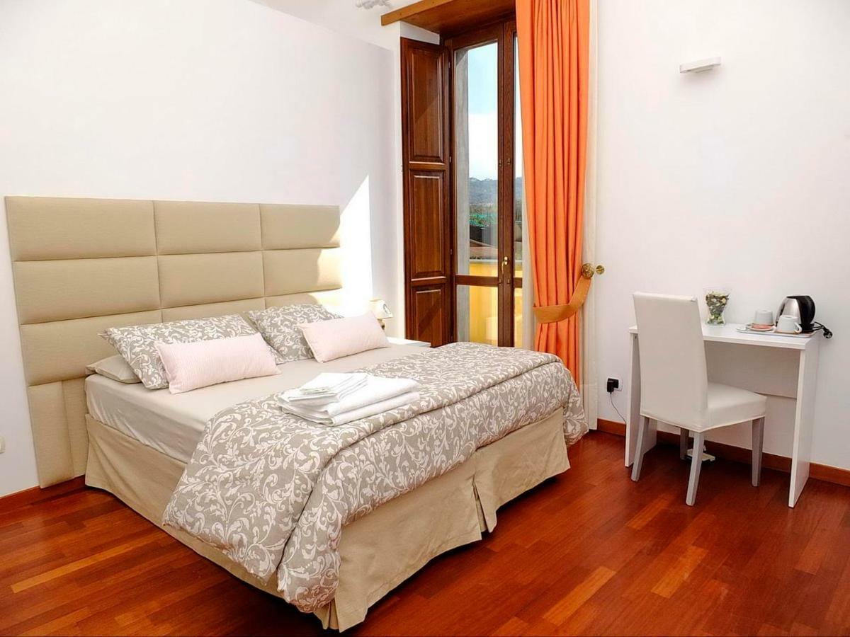 מטה B&B Villa Elisa מראה חיצוני תמונה