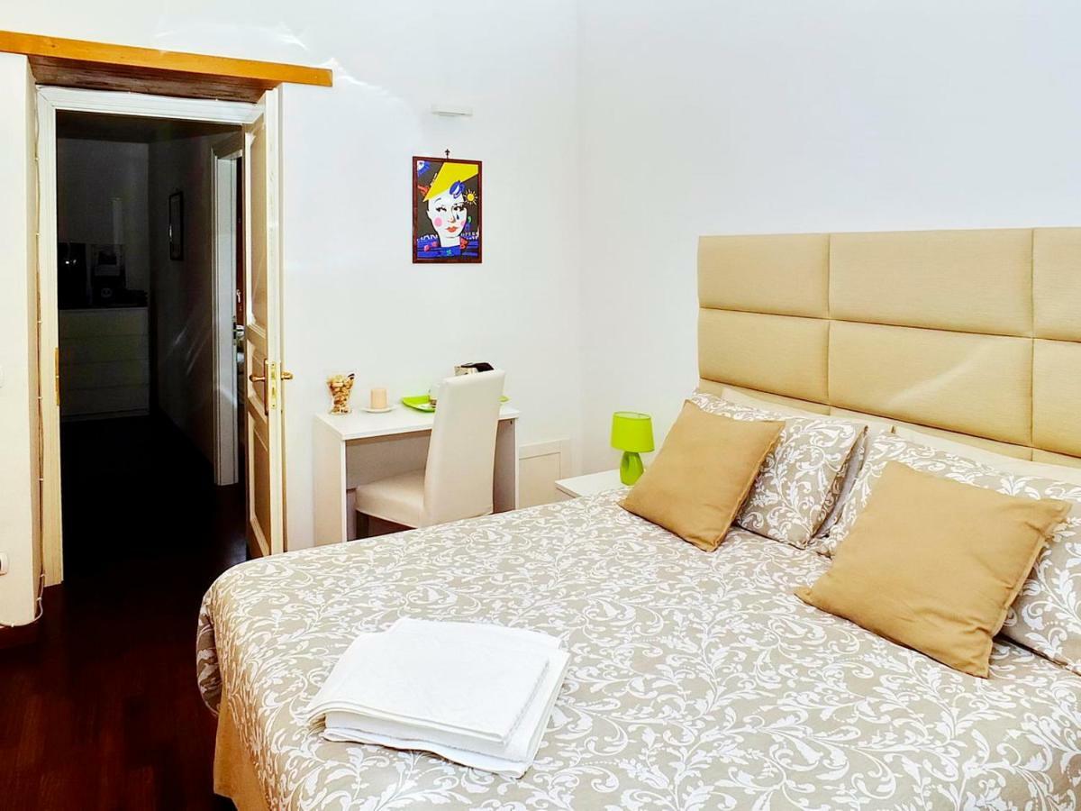 מטה B&B Villa Elisa מראה חיצוני תמונה