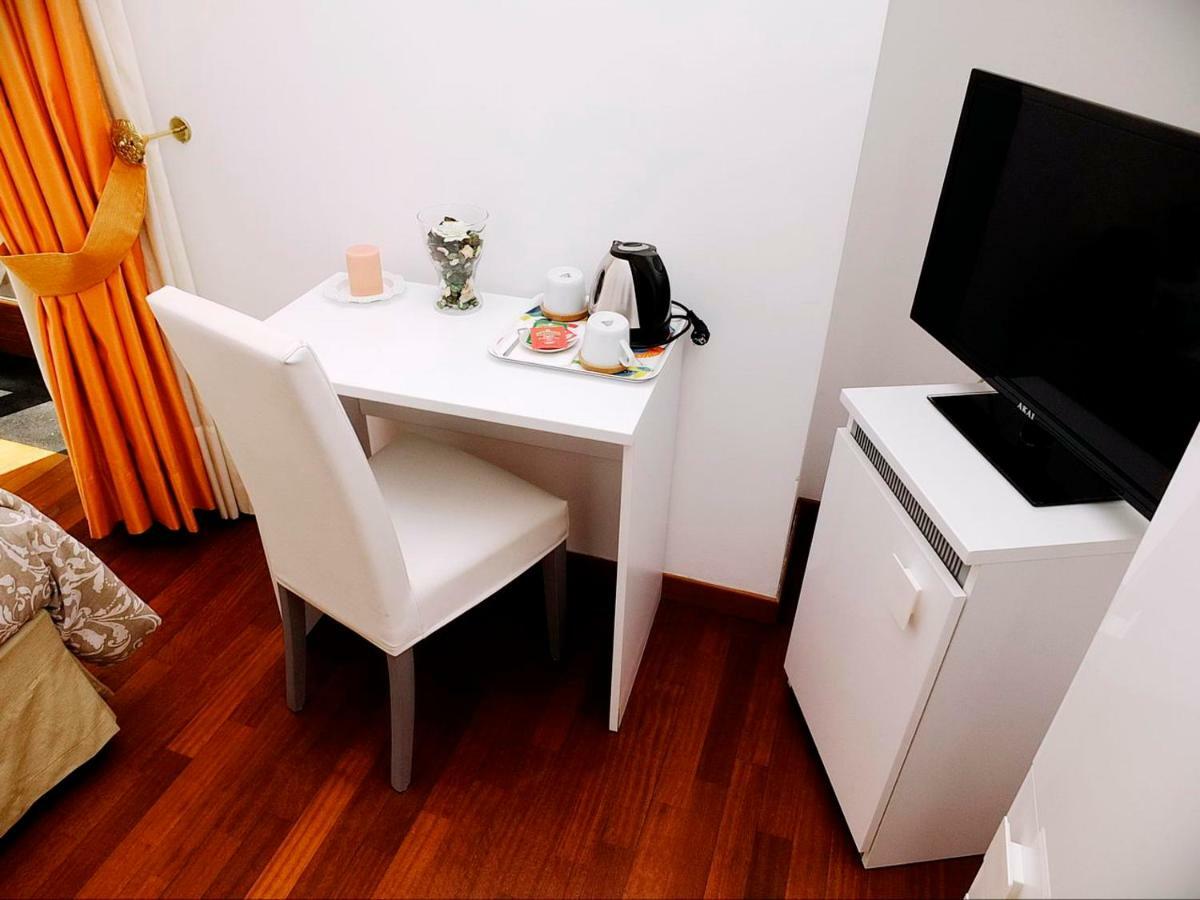 מטה B&B Villa Elisa מראה חיצוני תמונה