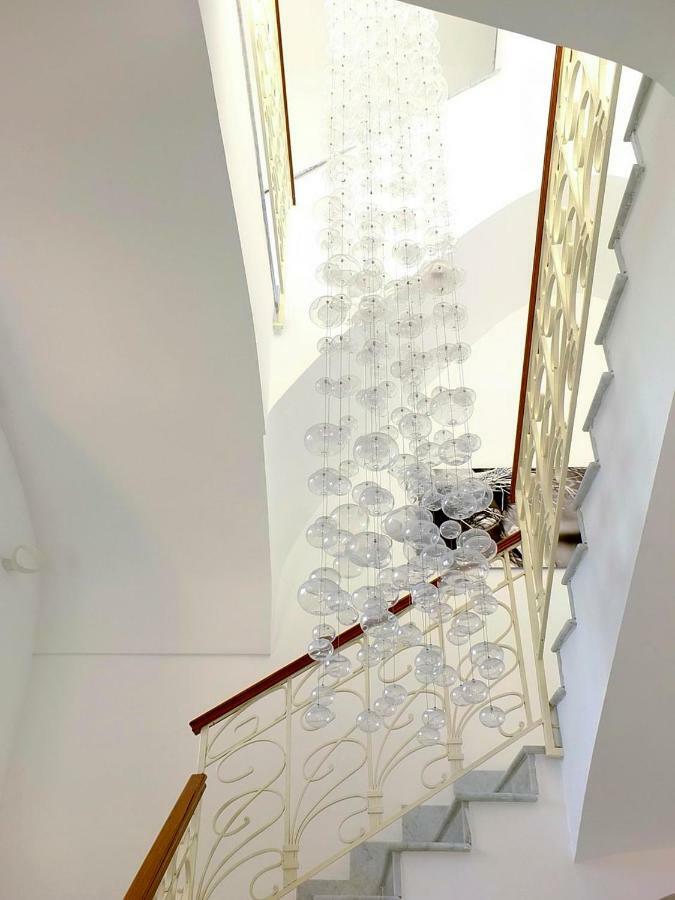 מטה B&B Villa Elisa מראה חיצוני תמונה