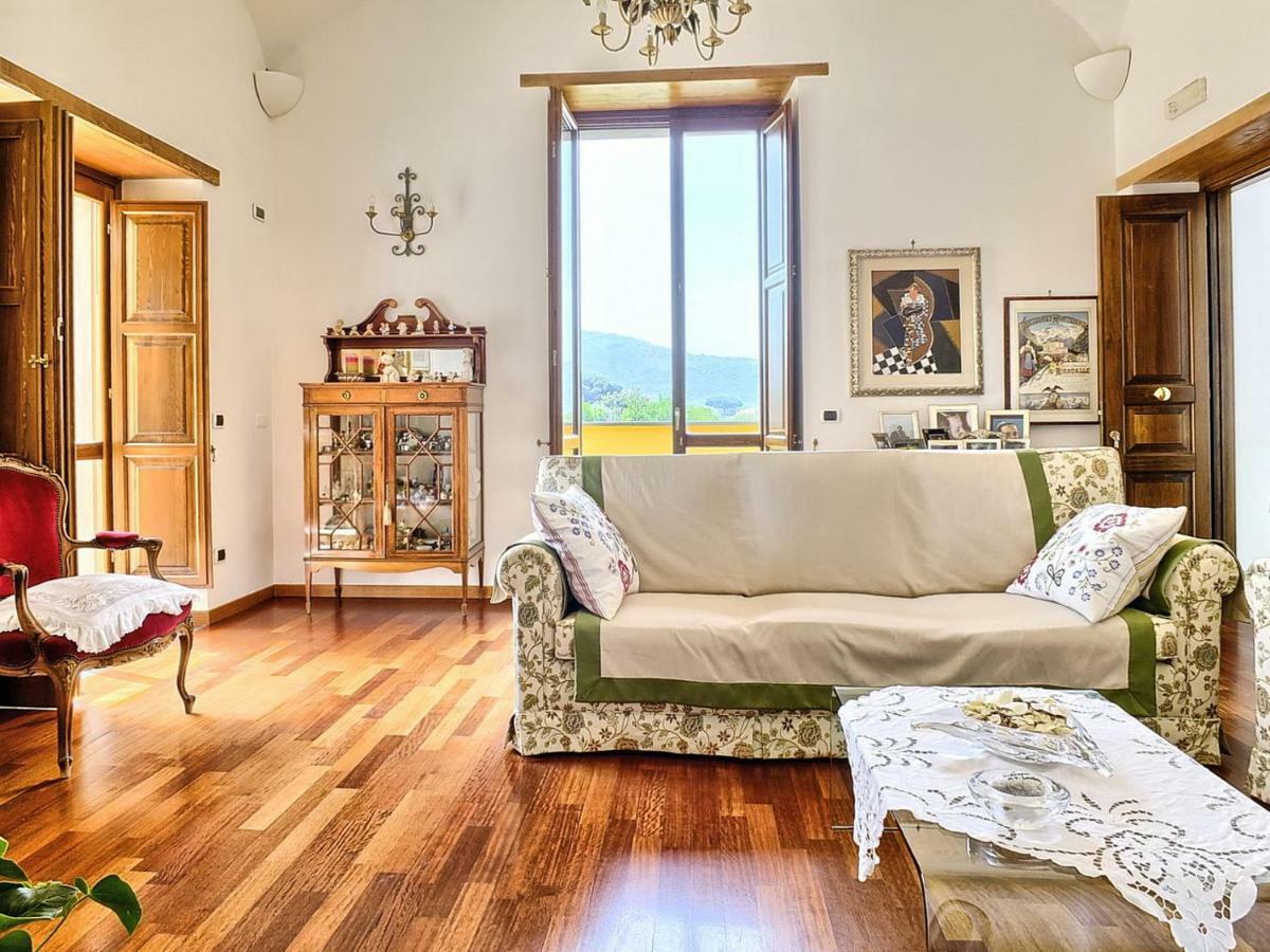 מטה B&B Villa Elisa מראה חיצוני תמונה