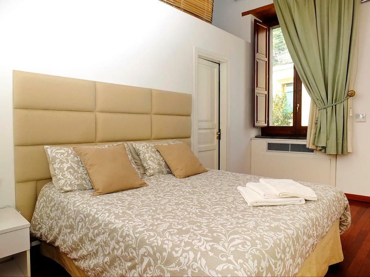 מטה B&B Villa Elisa מראה חיצוני תמונה